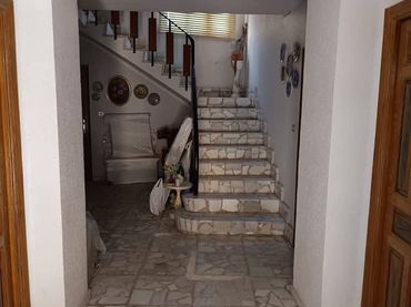 Casa en venda a Calle Amos Olivares 39