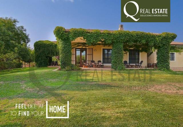 Casa-chalet en Venta en Beneixama