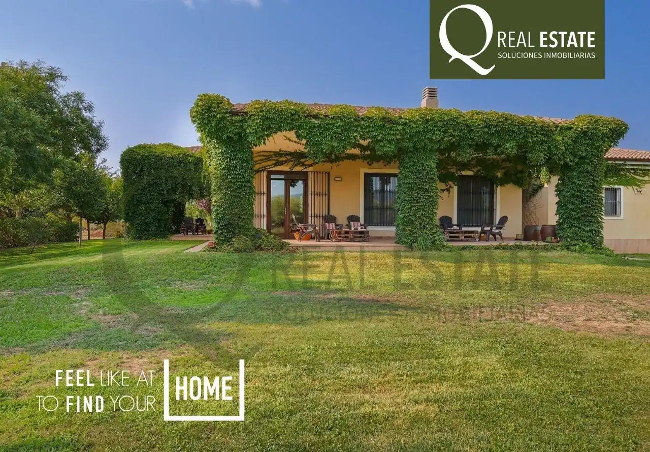 Casa o chalet en venta en Beneixama con Aire acondicionado, Jardín privado y Trastero