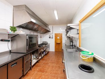 Residential for sale in Calle IGLESIA