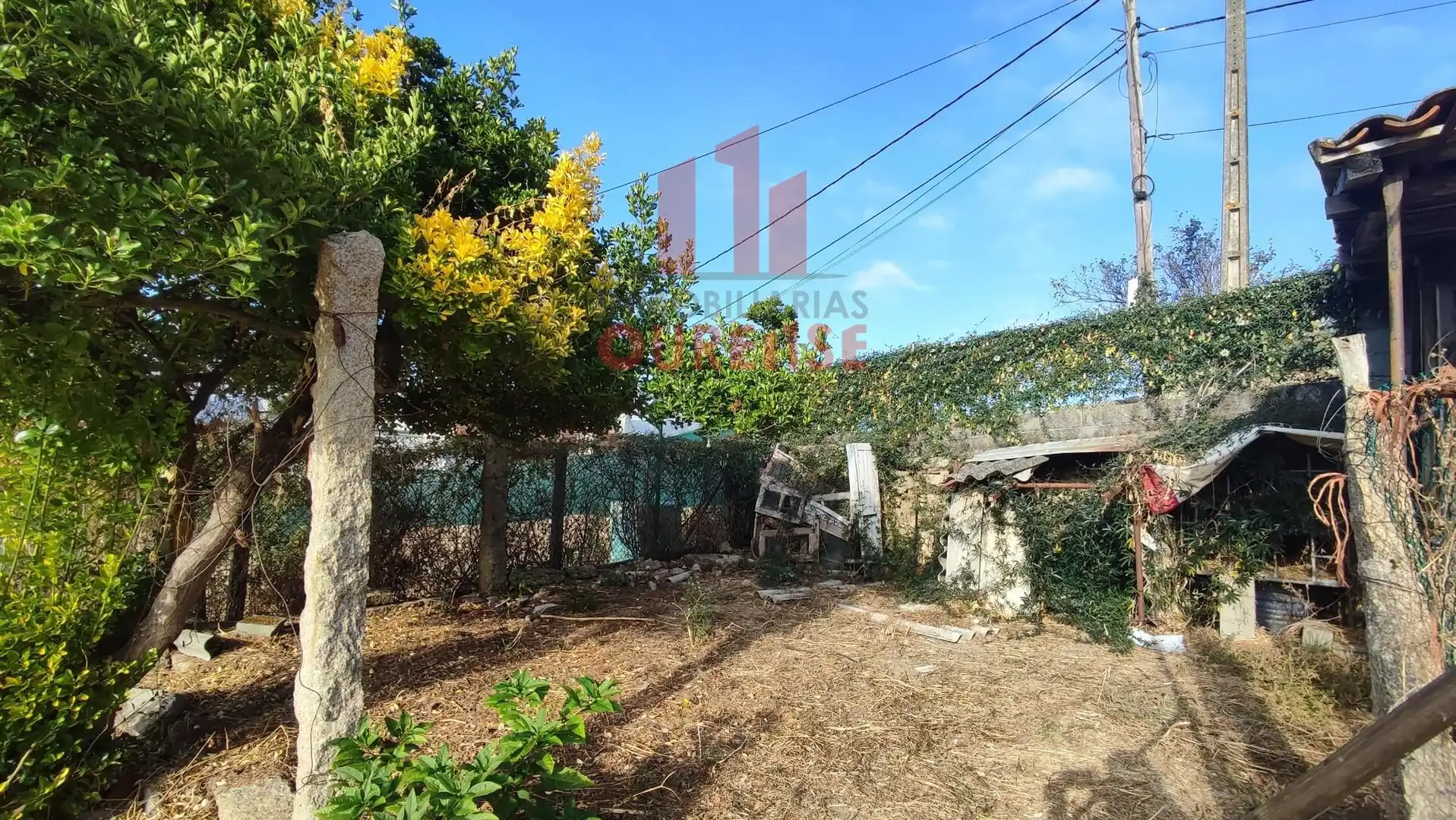 Casa o xalet en venda a Barrocanes