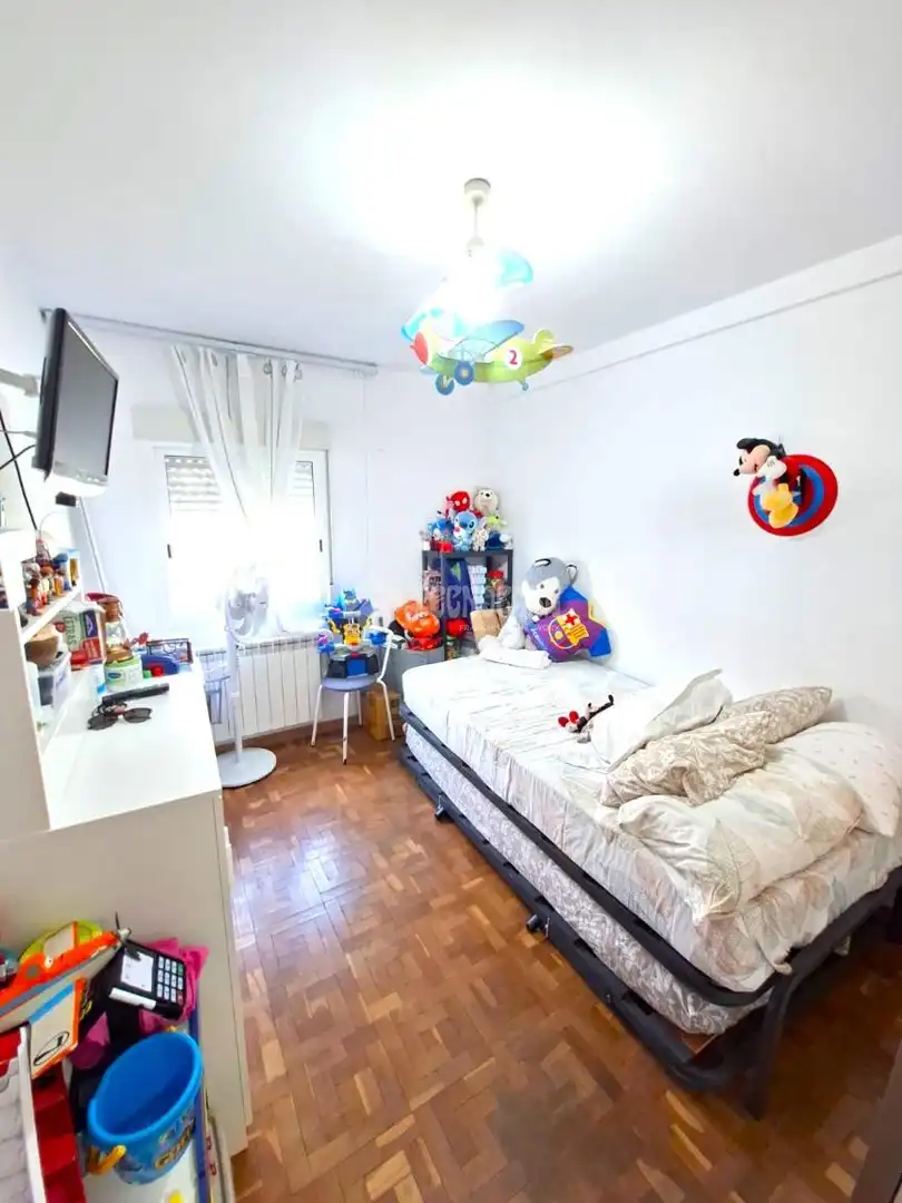 Habitación de Piso en venta en Parla con Calefacción, Terraza y Balcón