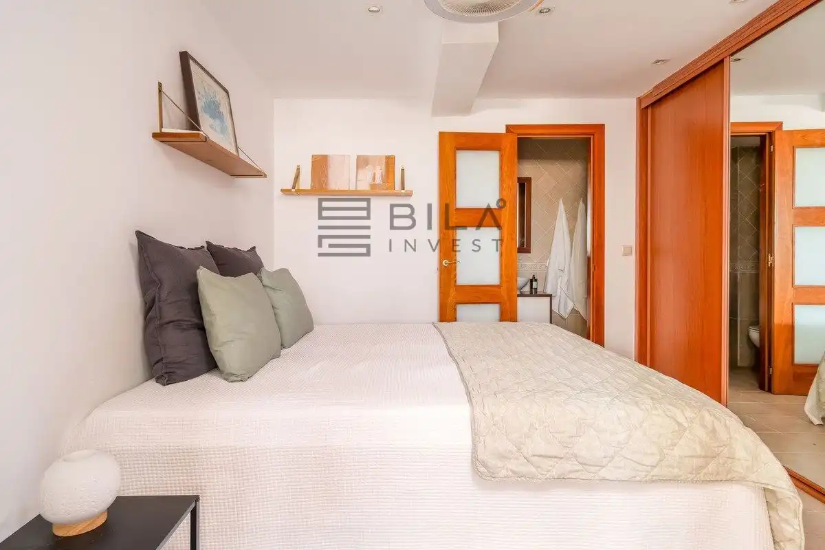 Casa adosada en venta en Urb. el Ranchito, Rancho Domingo - La Hacienda