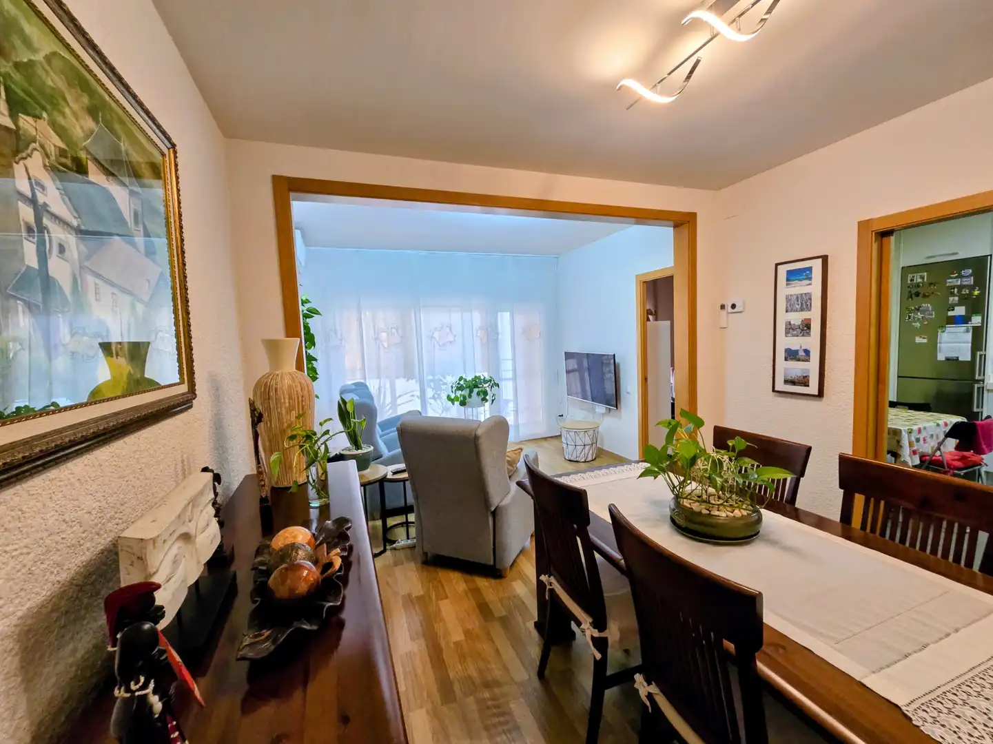 Wohnung mit Terrasse zum Verkauf in Torelló, imagen 24