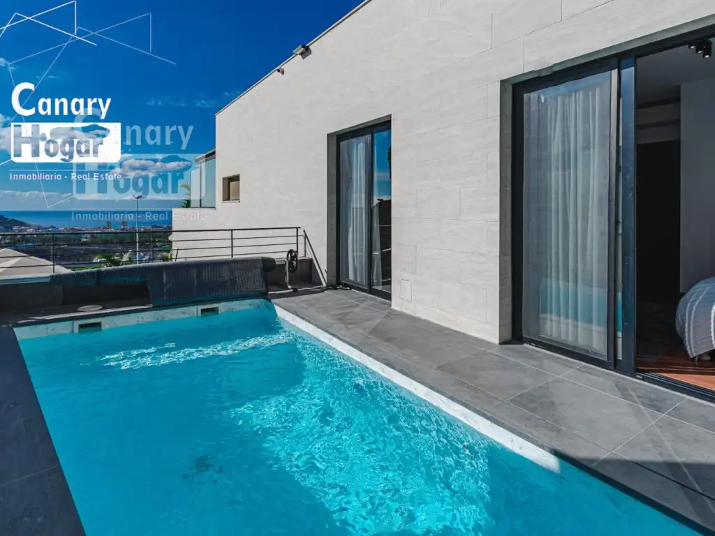 Casa con terraza en venta en Costa Adeje, imagen 44