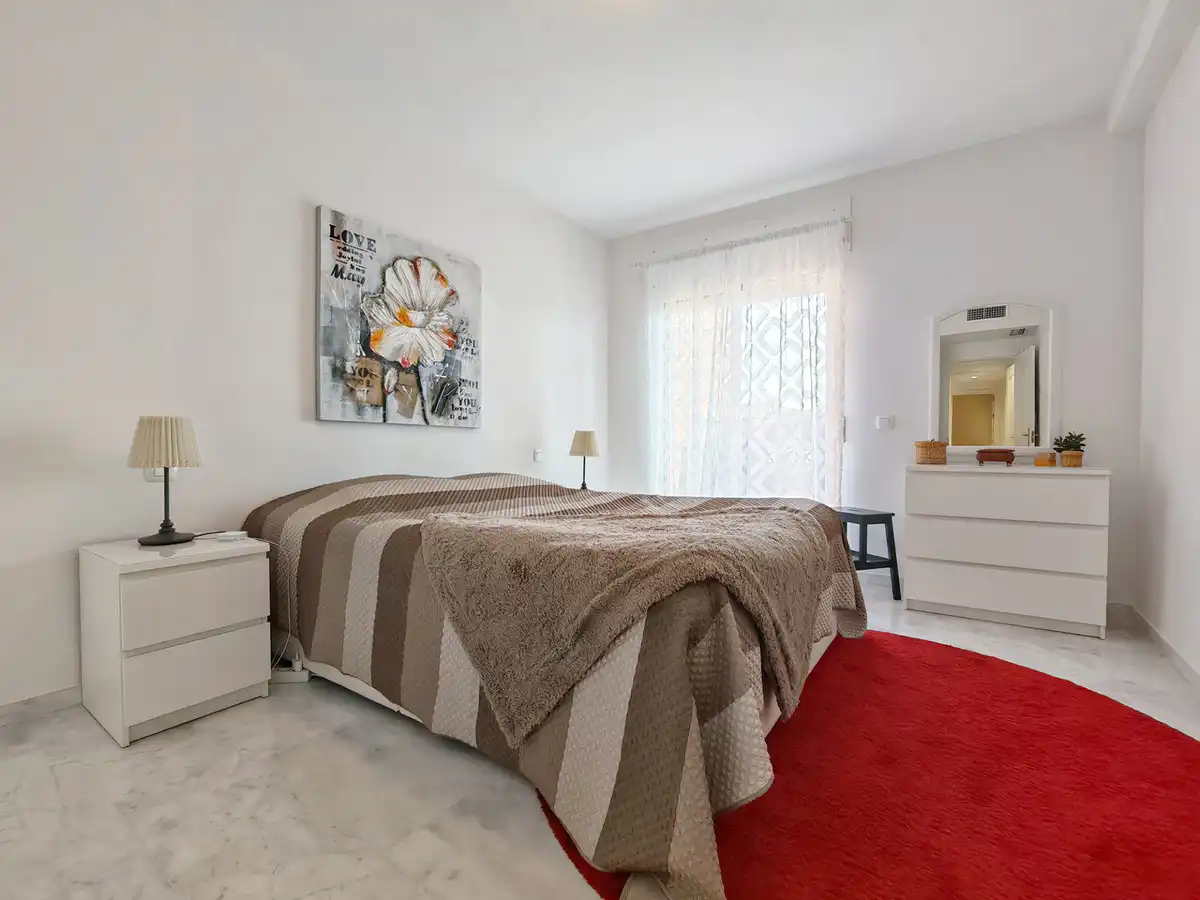 Apartament amb piscina en venda a Elviria - Cabopino, imagen 9