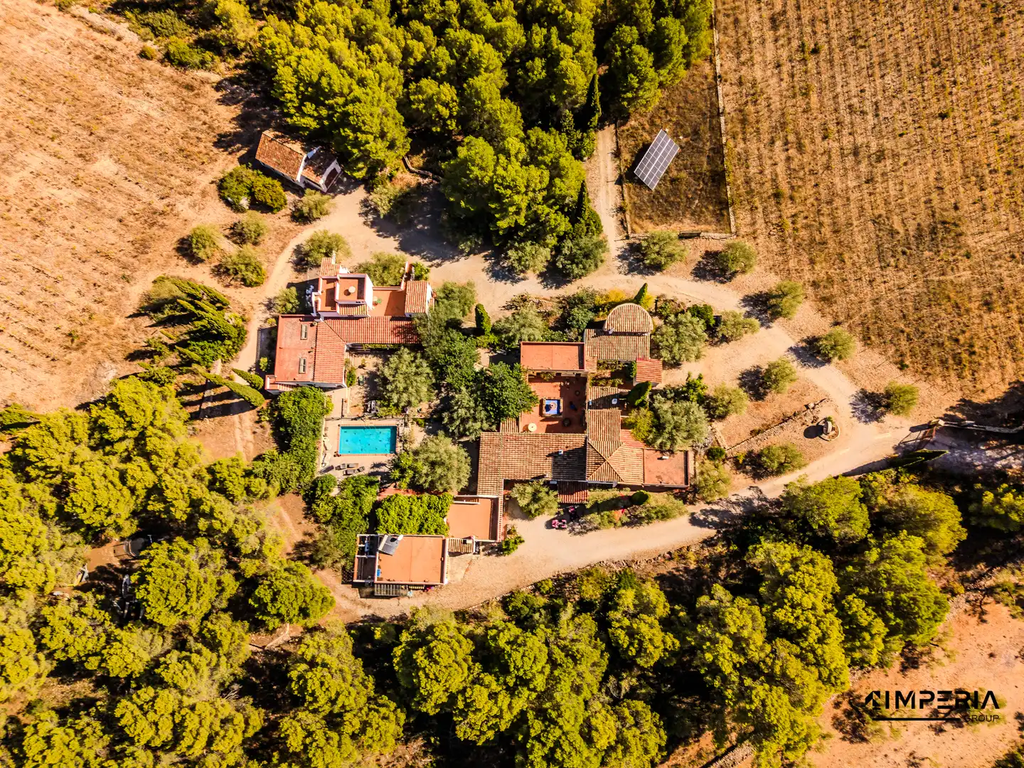 Chalet con terraza en venta en N/A, imagen 11