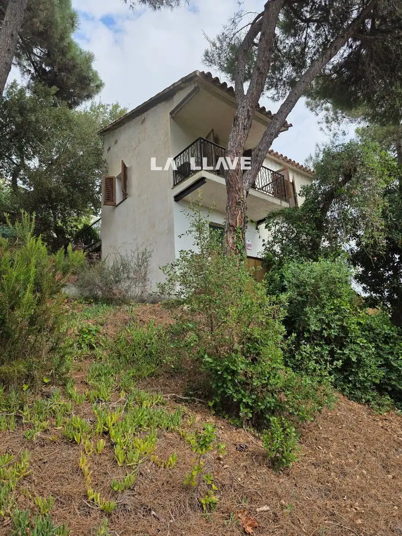 Casa o xalet en venda en Lloret de Mar amb Terrassa i Traster