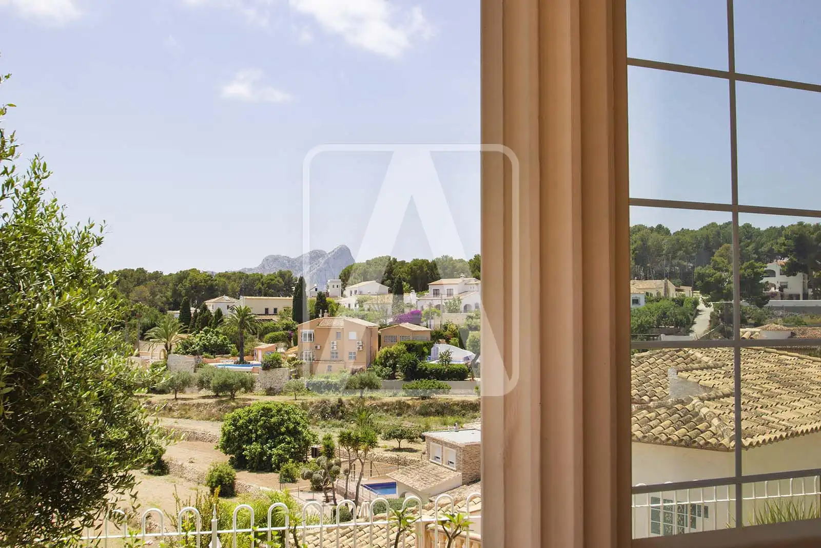 Villa avec piscine à vendre à La Fustera, imagen 13