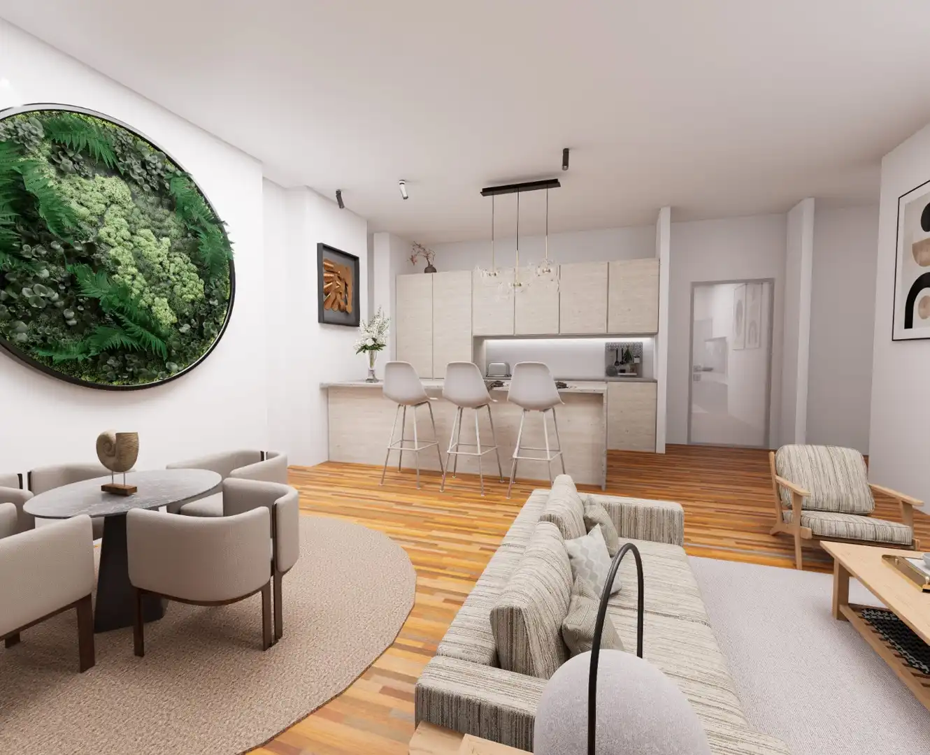 House with terrace for sale in Nueva Torrevieja - Aguas Nuevas, imagen 7