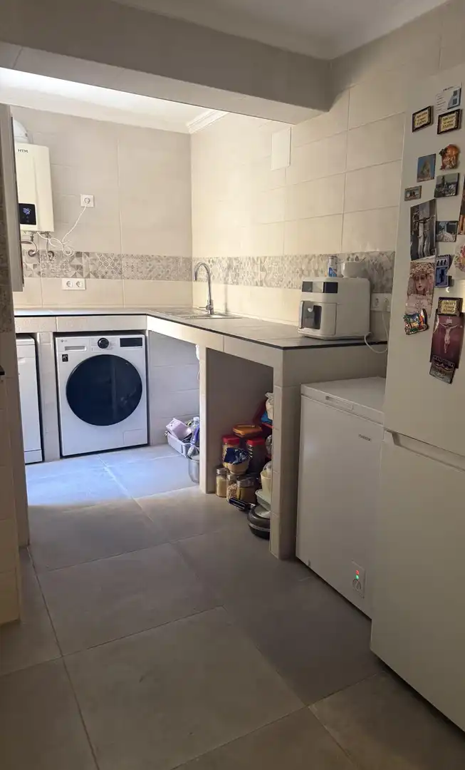 Cocina de Piso en venta en Puerto Real