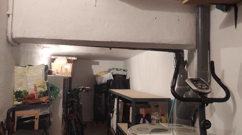 Foto 3 de Traster en venda a Calle Escritor Cristóbal de Mesa, 4, Sagunto - Edisol, Córdoba Capital