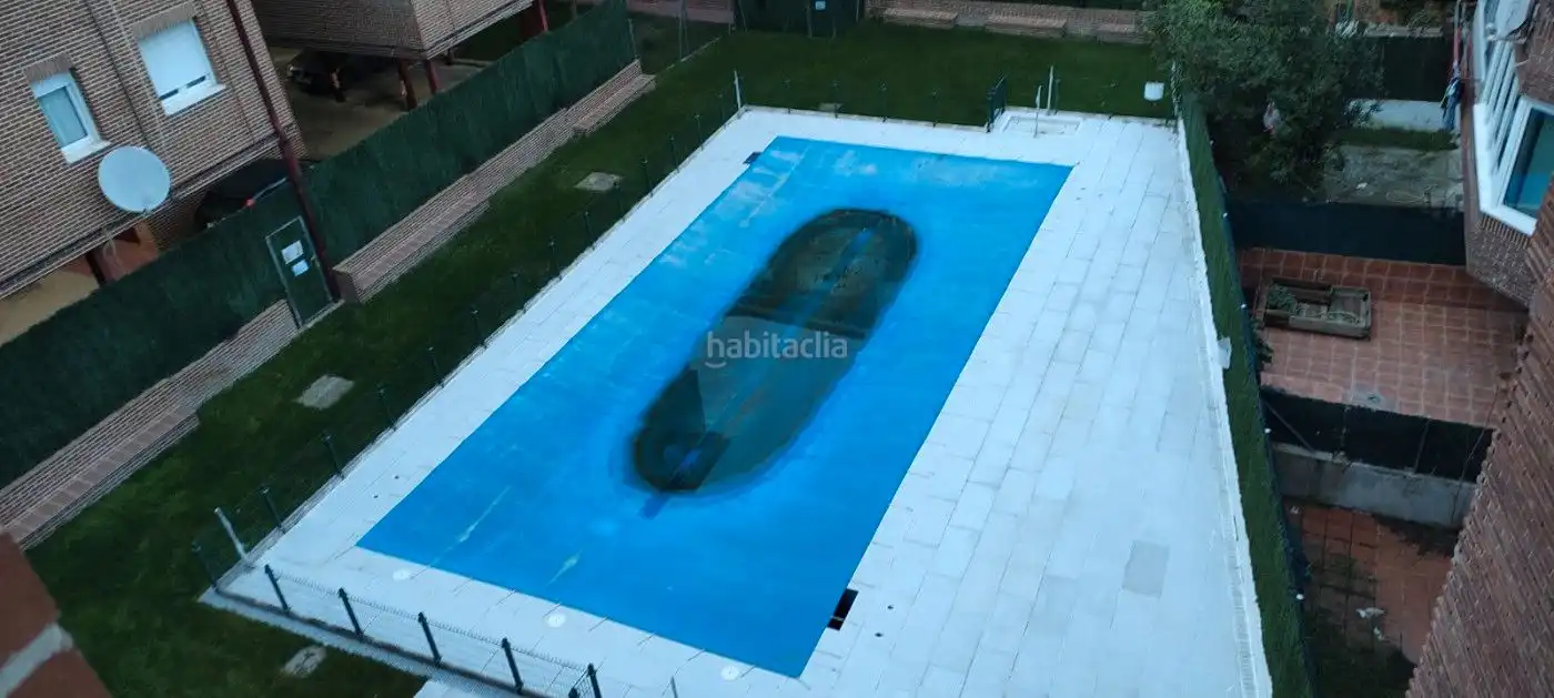 Maisonette mit Pool zur Miete in Calle Prado Mingo 20, imagen 14
