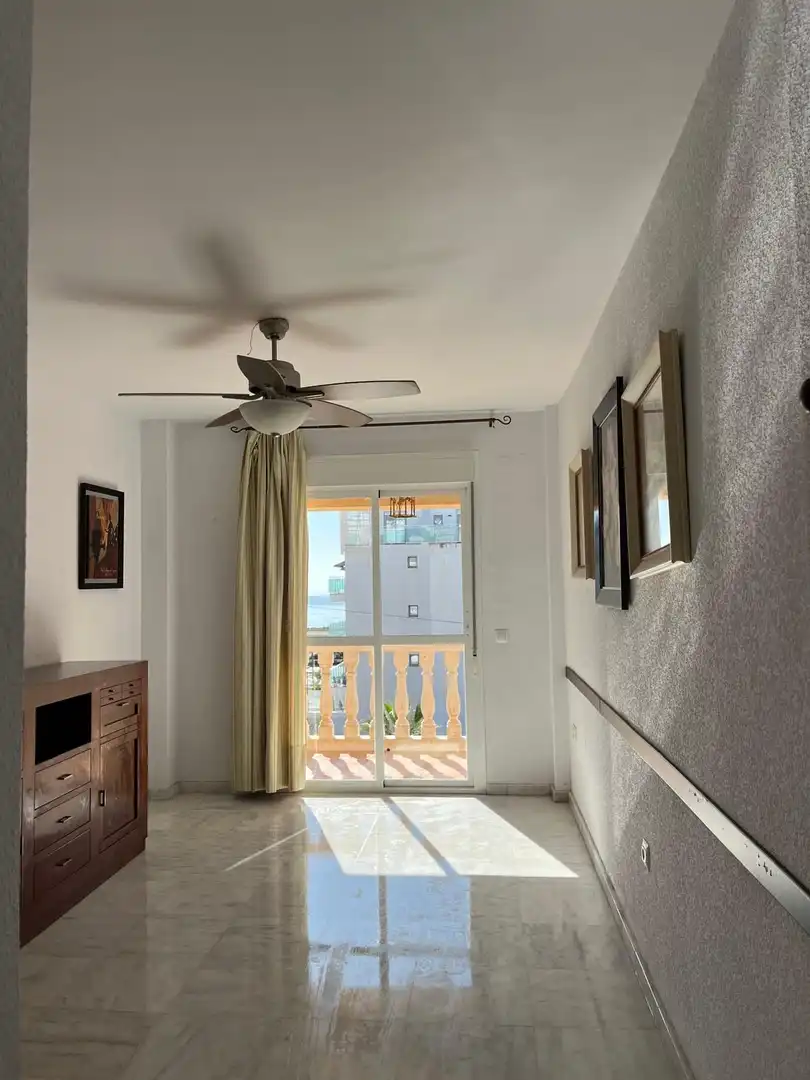 Dormitori de Apartament en venda en Torrox