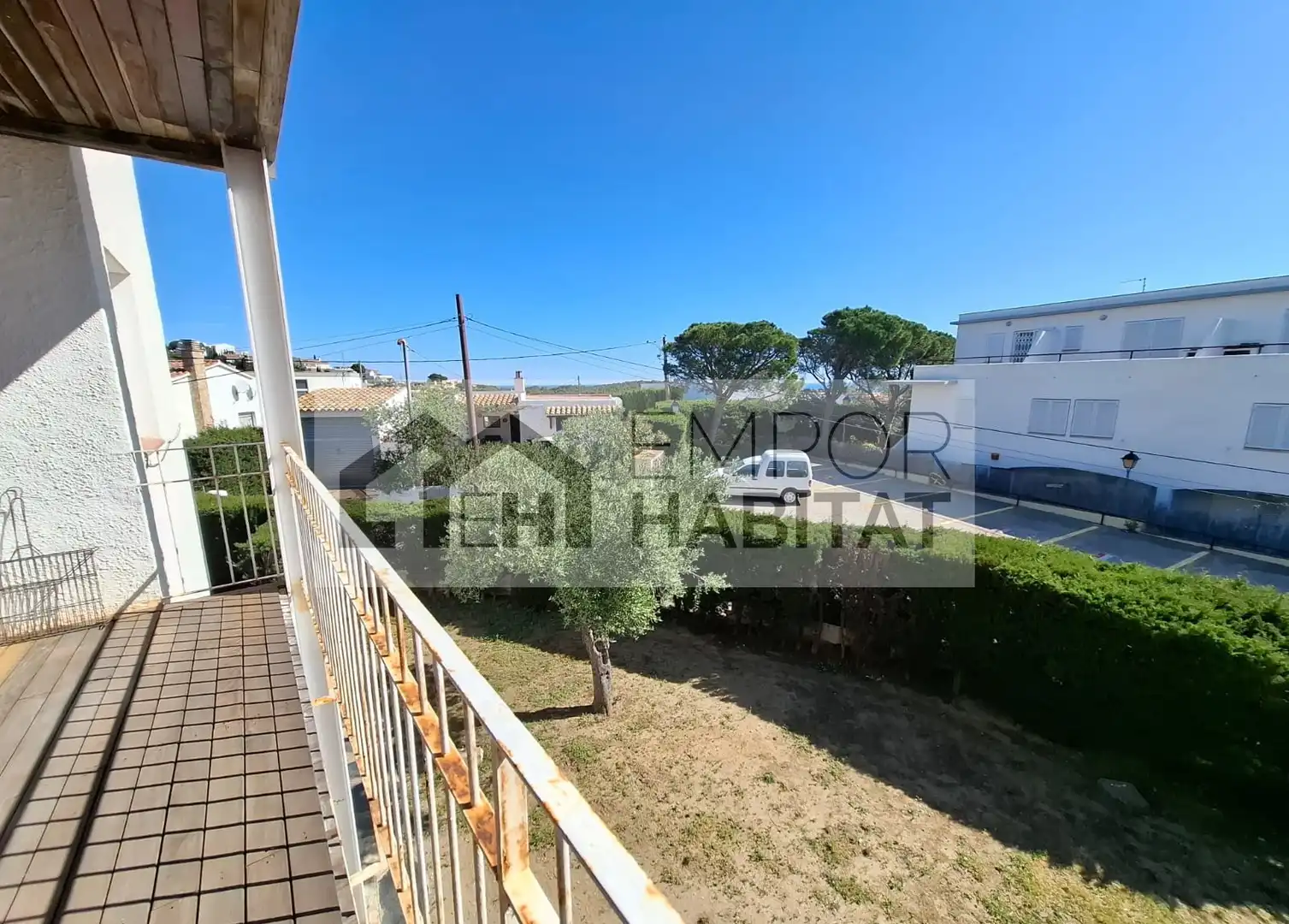 Casa amb jardí en venda a Grifeu - Cap Ras - Els Estanys - Sant Genís, imagen 19