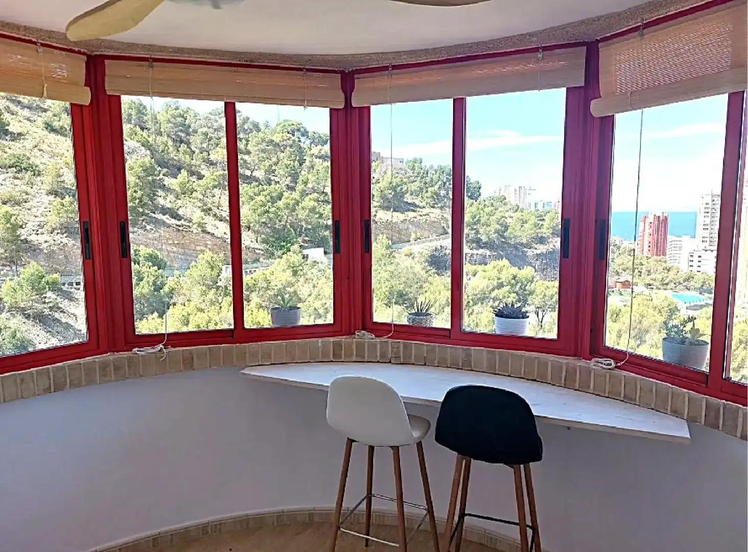 Apartament en venda a Sierra Helada