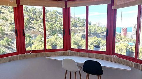 Foto 2 de Apartament en venda a Sierra Helada, Benidorm