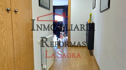 Foto 3 de Dúplex en venda a Calle Madrid, 1, Pantoja, Toledo