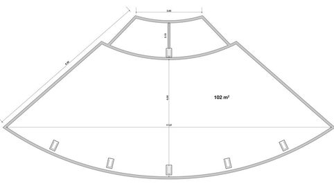 Foto 2 von Geschaftsraum zur Miete in Gaztelako Atea, Ariznabarra, Vitoria - Gasteiz
