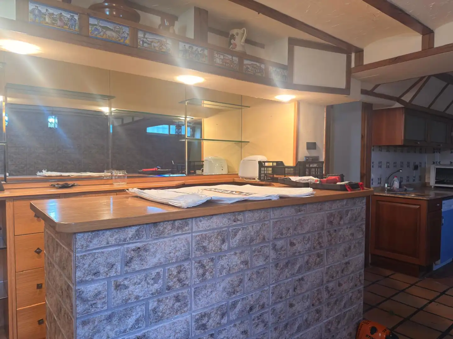 Casa o chalet en venta en  Logroño con Jardín privado, Terraza y Trastero
