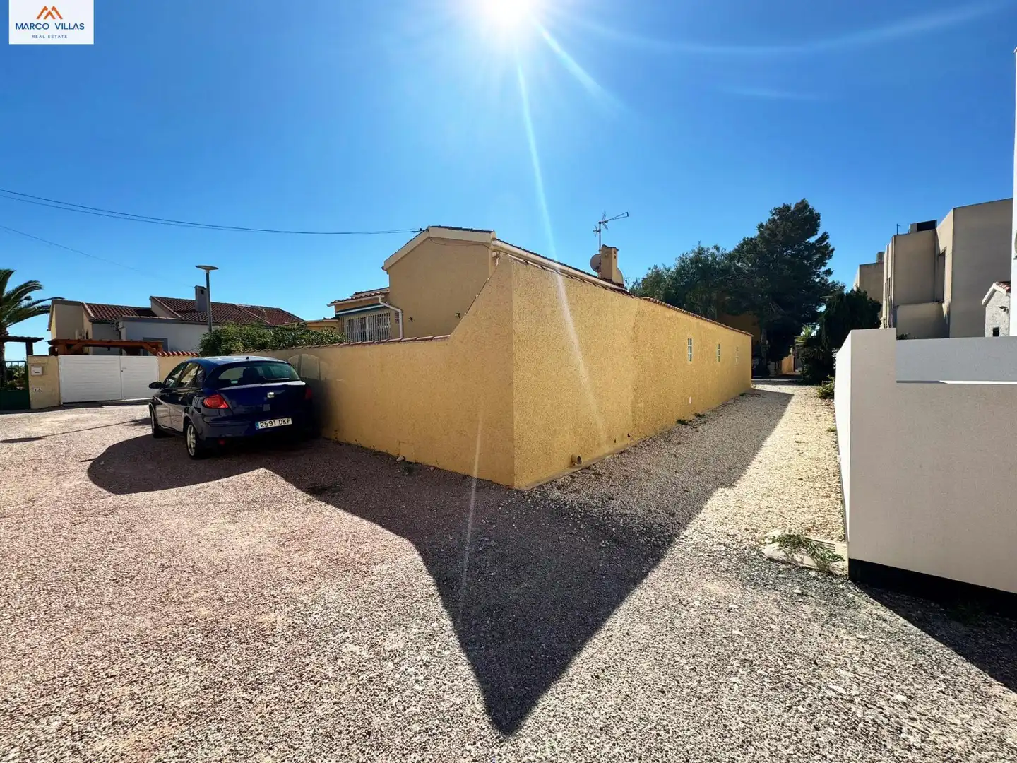 Houses for sale in San Fulgencio