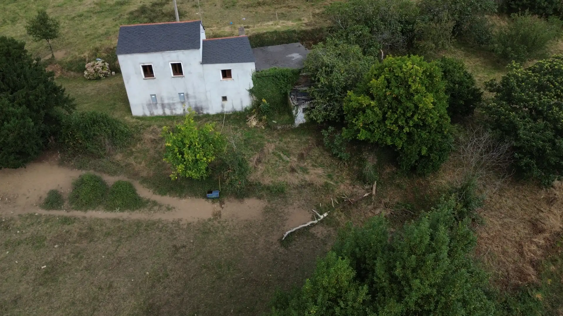 Country homes for sale in Vegadeo  with Heating, Terrace and Storage room