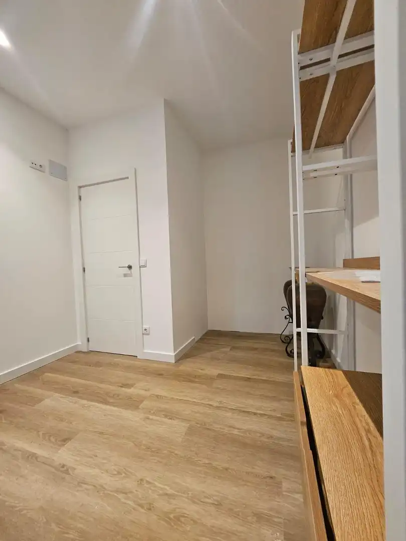 Schlafzimmer von Wohnung zum Verkauf in Santander
