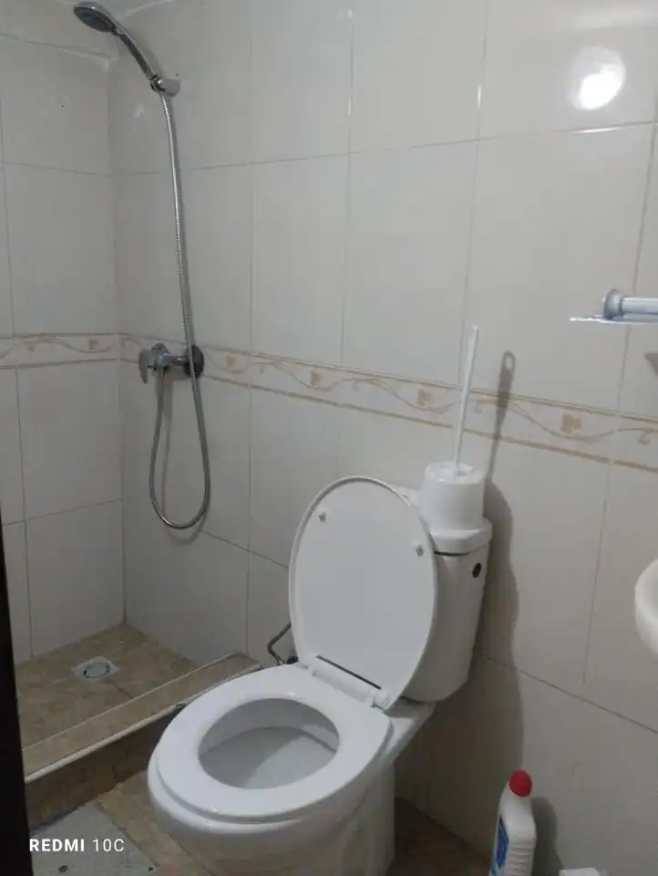 Bany de Planta baixa de lloguer en Melilla