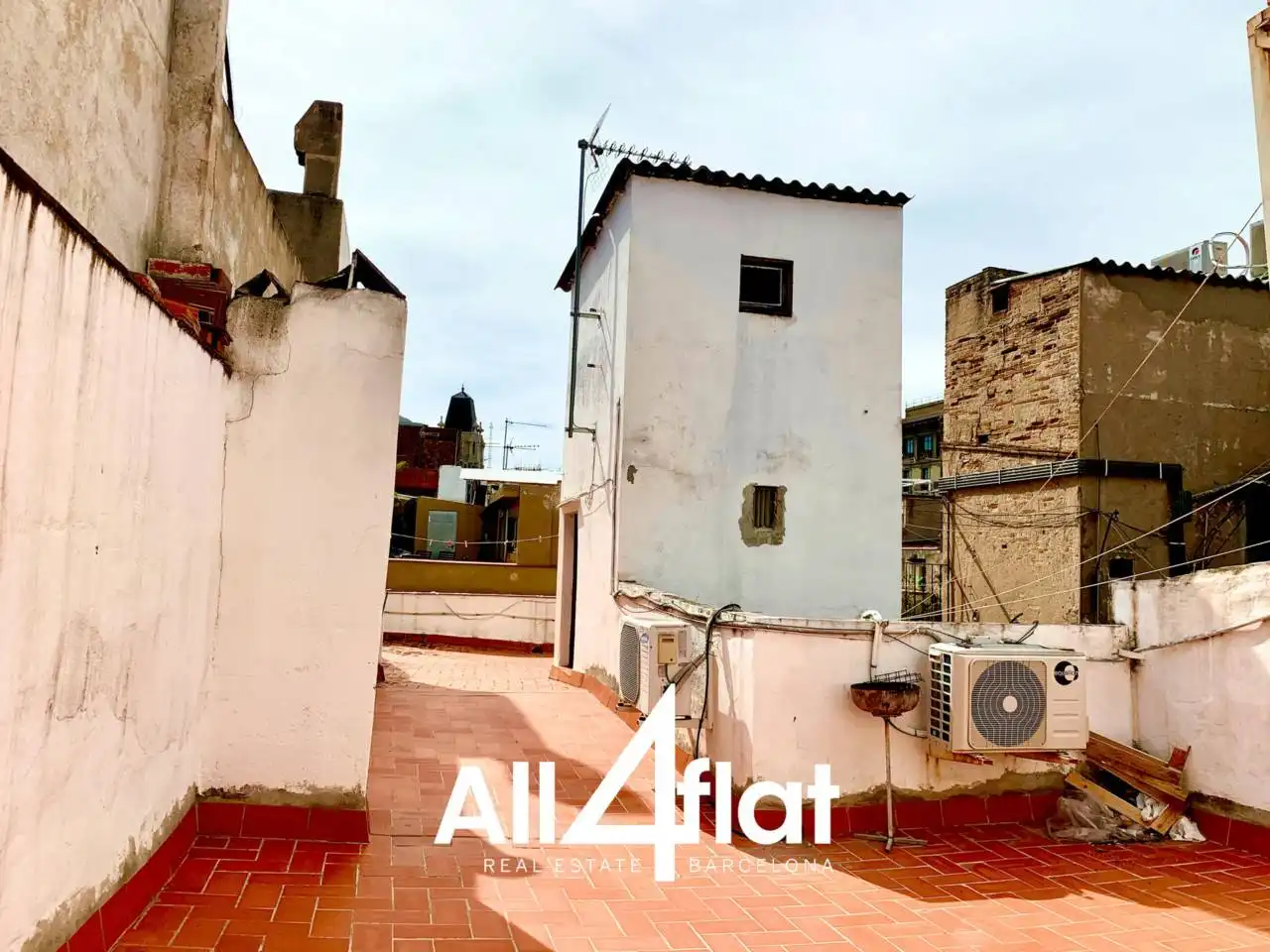 Flat for sale in Calle canvis vells, imagen 14
