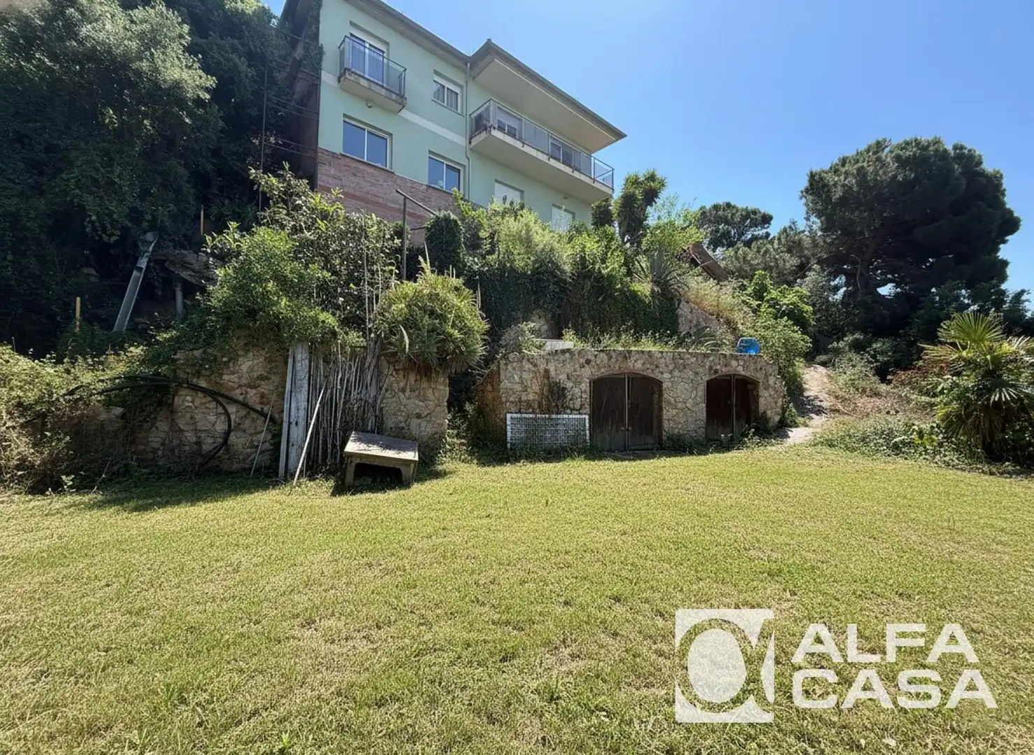 Maison avec terrasse à vendre à Roca Grossa, imagen 29