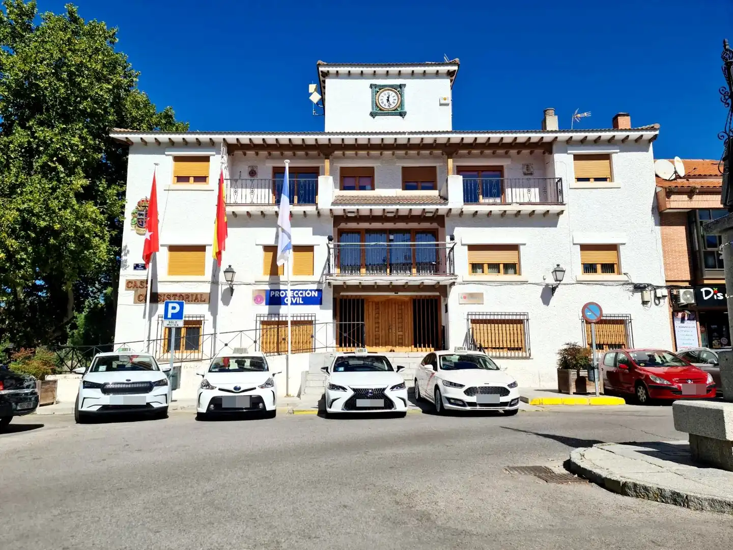 Villa mit Pool zum Verkauf in Casco Antiguo - La Dehesa - Los Monteros, imagen 13