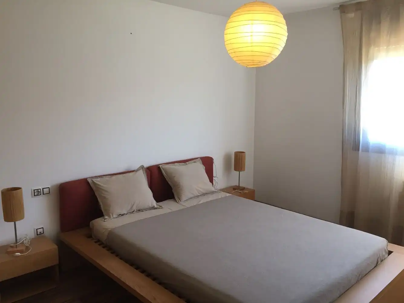 Habitación de Casa o chalet en venta en Tarragona con Aire acondicionado, Calefacción y Jardín privado