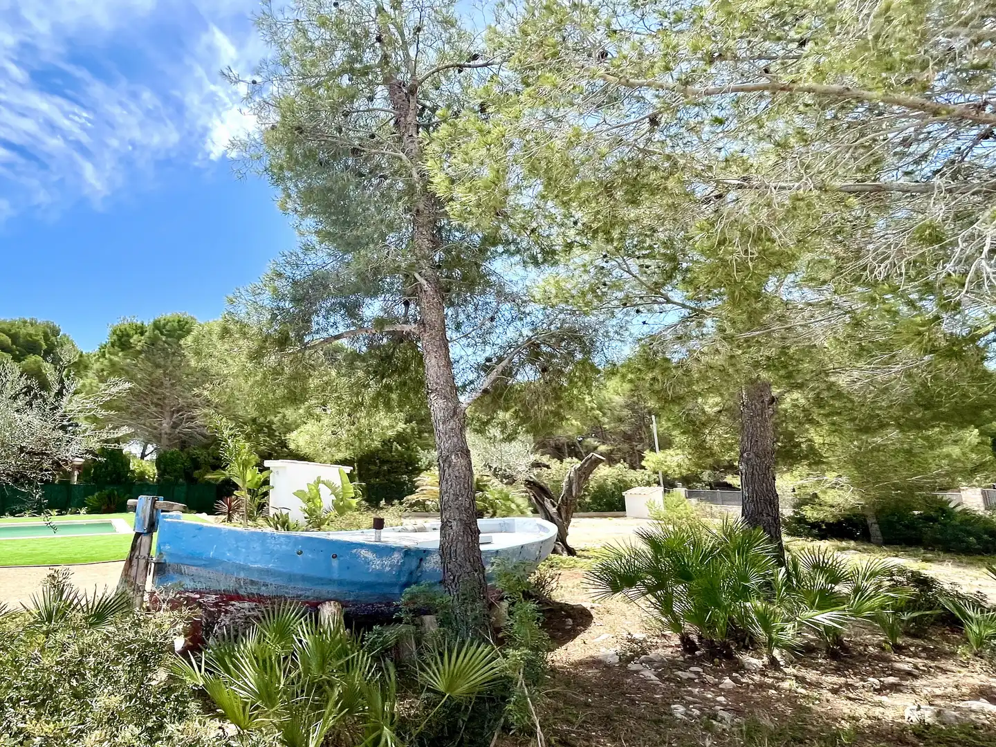 Villa avec terrasse à vendre à Sant Jordi d'Alfama, imagen 5