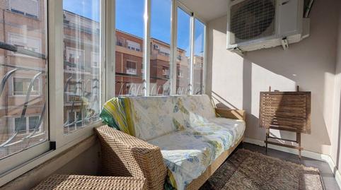 Foto 5 de Pis de lloguer a Calle José María Lacarra de Miguel, Paseo Constitución - Las Damas, Zaragoza