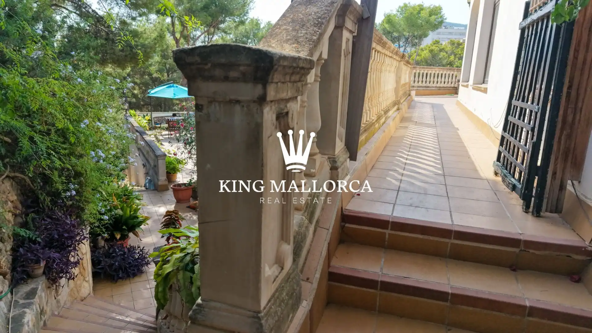 Maison avec piscine à vendre à Portals Nous, imagen 8