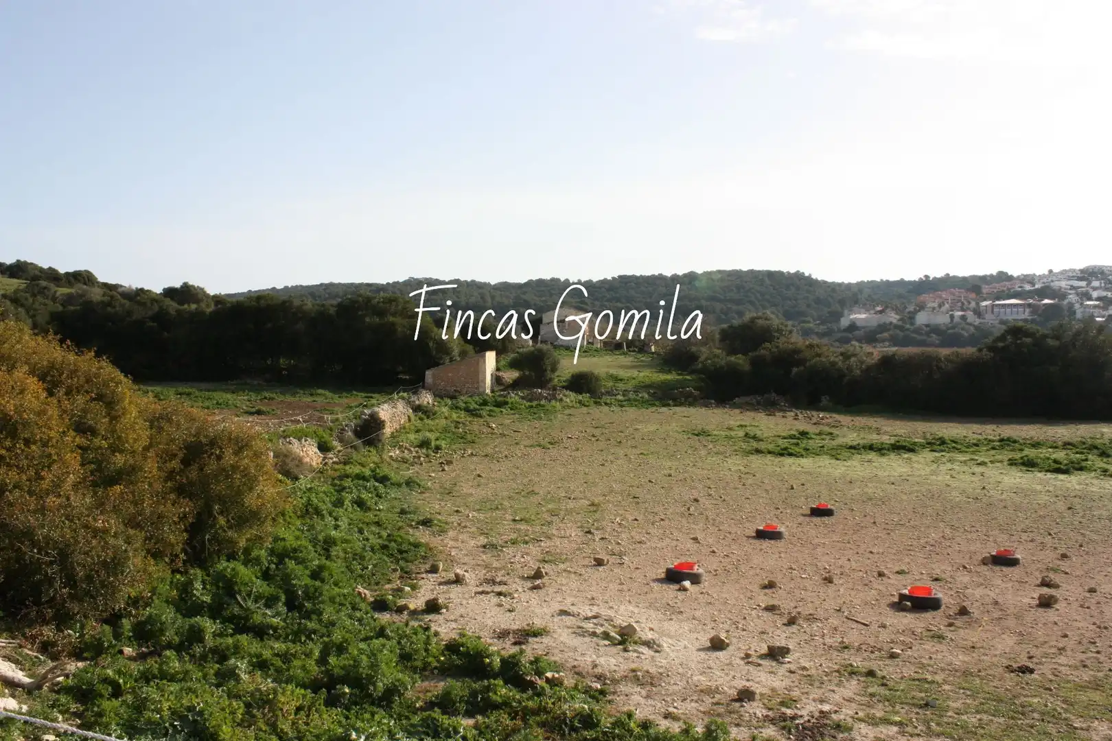 Finca rústica en venda en Alaior