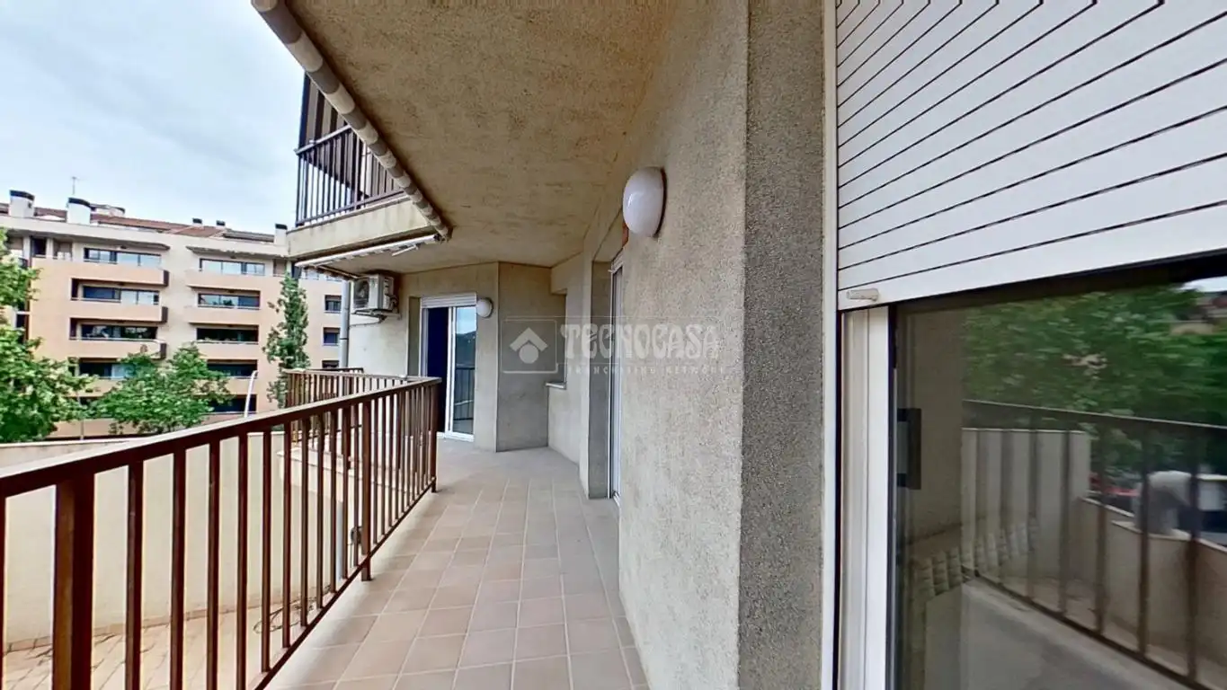 Terraza de Piso en venta en Manresa con Aire acondicionado, Calefacción y Balcón