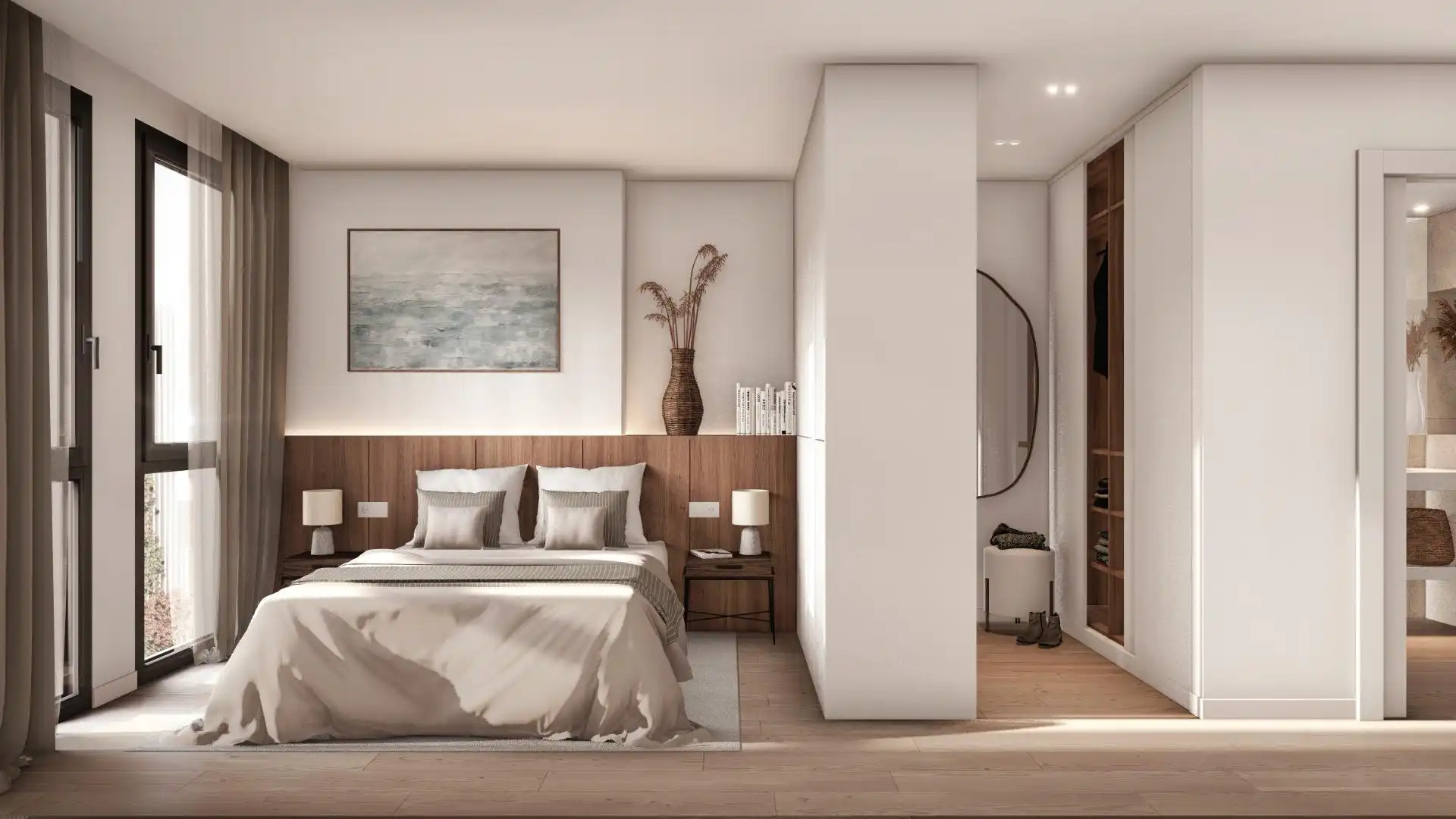 Flat with lift for sale in Centro, imagen 9
