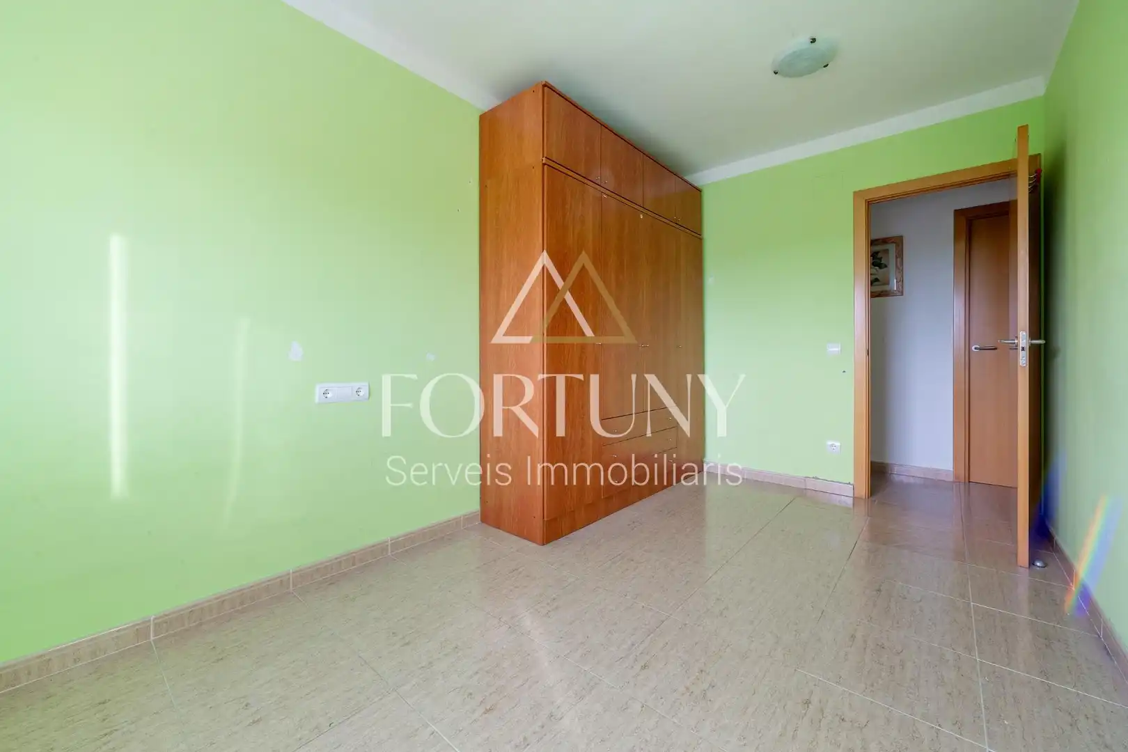 Schlafzimmer von Wohnung zum Verkauf in Alforja mit Terrasse