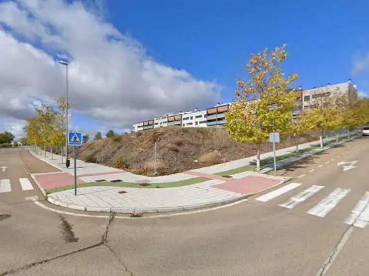 Residential land for sale in Calle Vargas Zúñiga 71, imagen 5