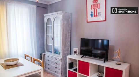 Photo 2 of Apartment to share in L'Amistat,  Valencia Capital