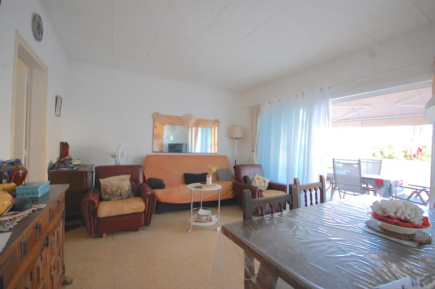 Apartament en venda a Eixample Residencial, imagen 2