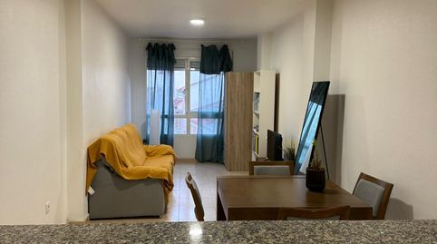 Foto 2 de Apartamento de alquiler en Calle Mayor, 32, La Ñora, Murcia Capital