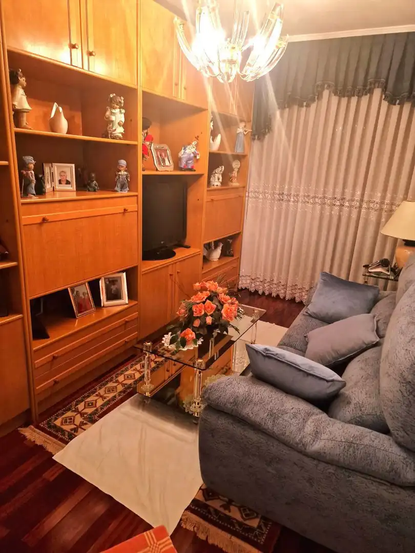 Piso en venta en Ortuella