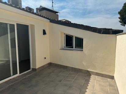 Terrasse von Maisonette zum verkauf in Sant Boi de Llobregat mit Klimaanlage und Terrasse