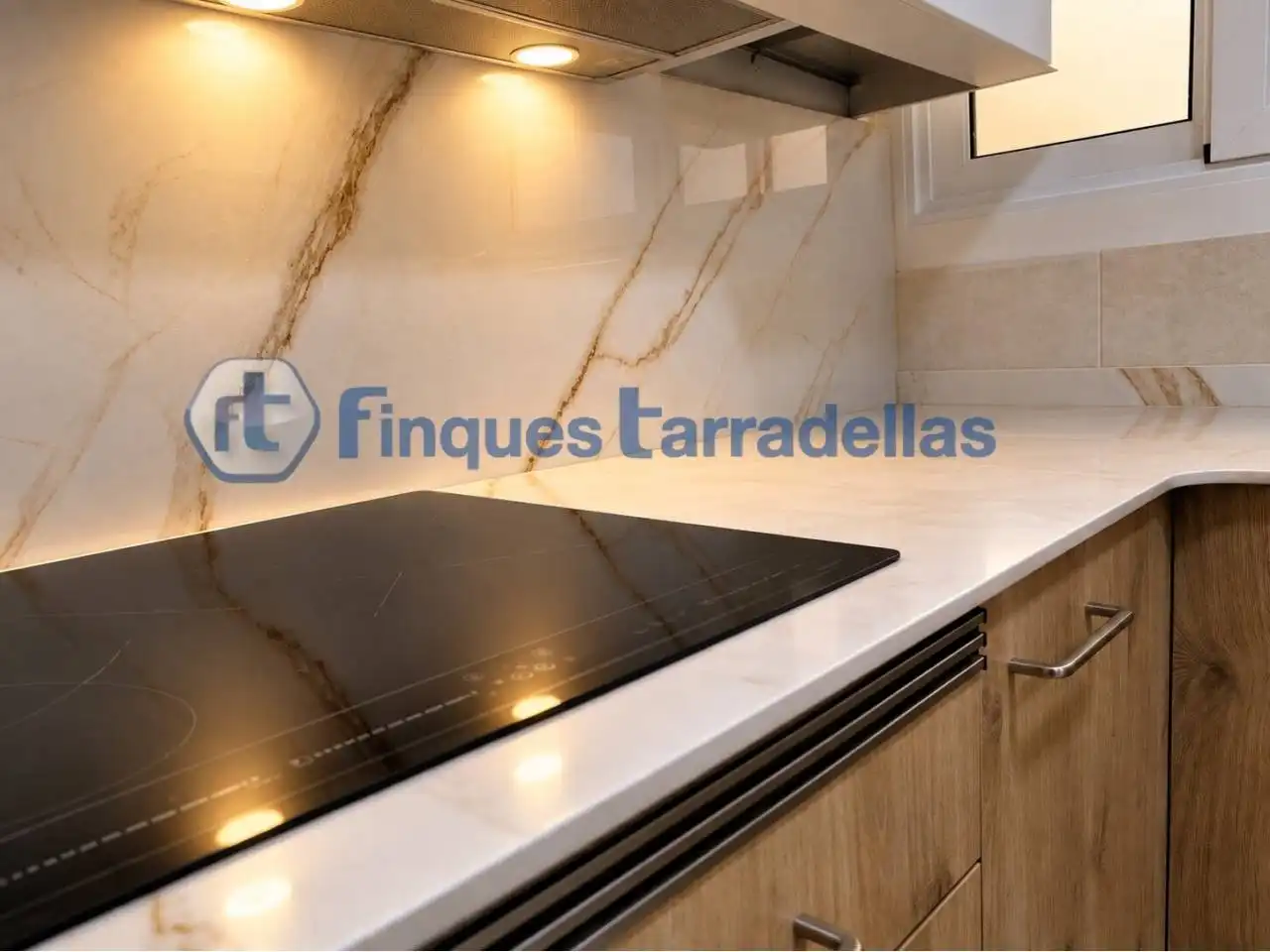 Wohnung mit Terrasse zum Verkauf in Els Pavos, imagen 7