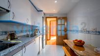 Kitchen of Flat for sale in  Madrid Capital  with Heating, Storage room and Balcony