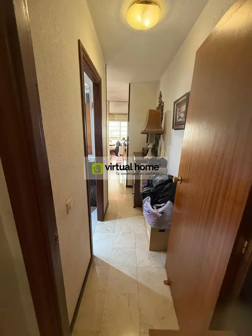 Appartamento con piscina in vendita a Playa de Poniente, imagen 25
