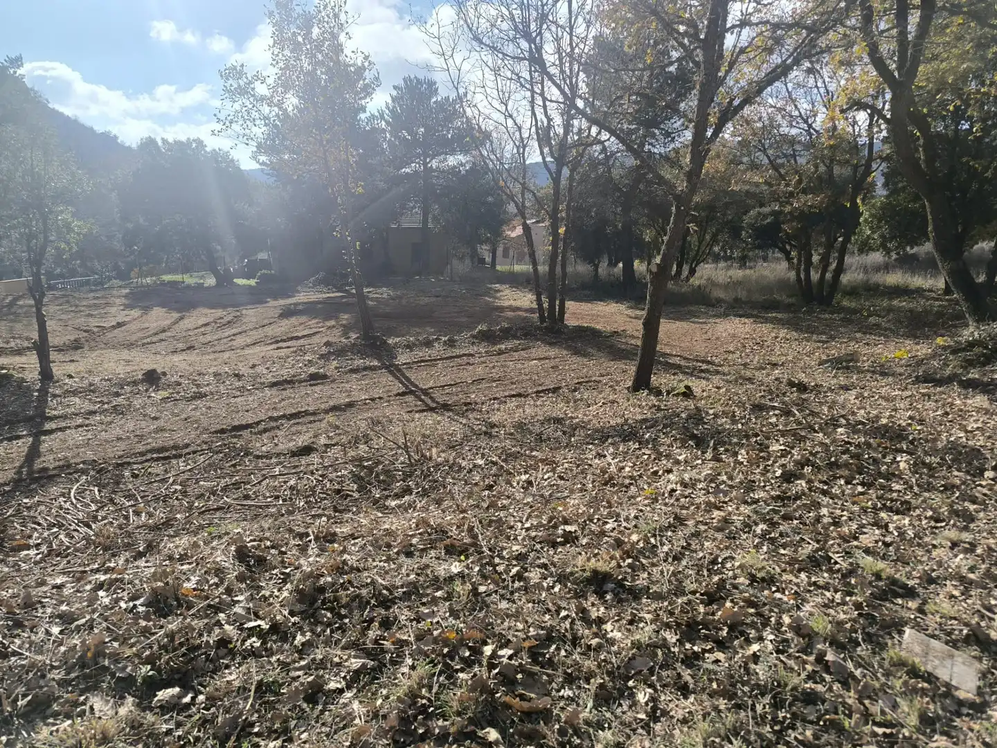 Residencial en venta en Prades