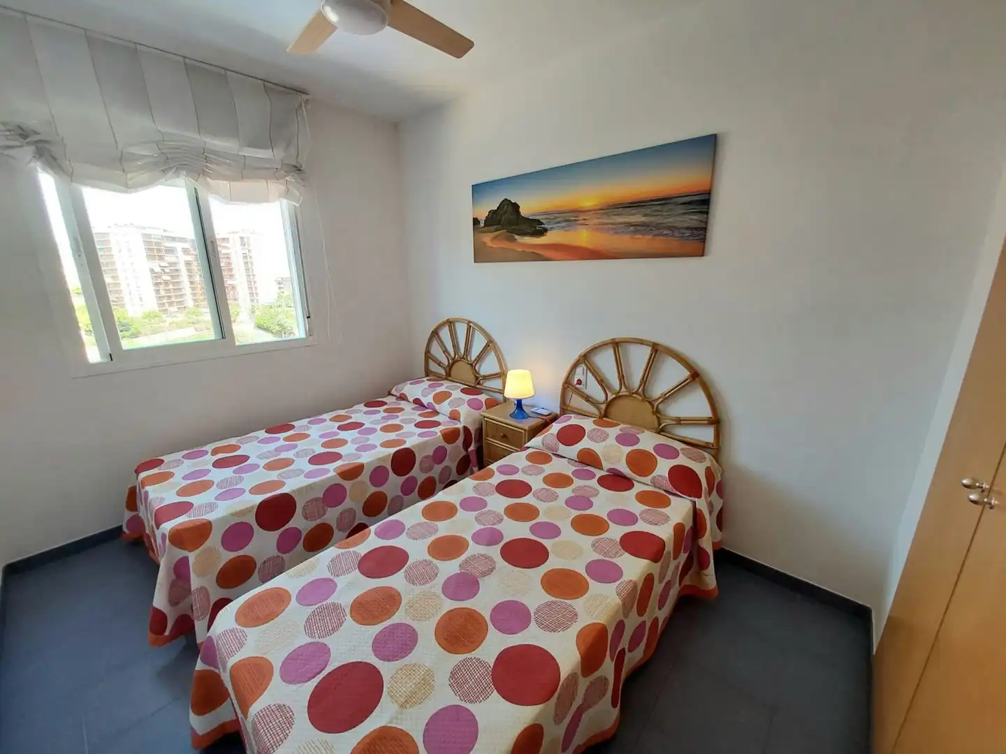 Apartment mit Pool zum Verkauf in Columbretes 8, imagen 30